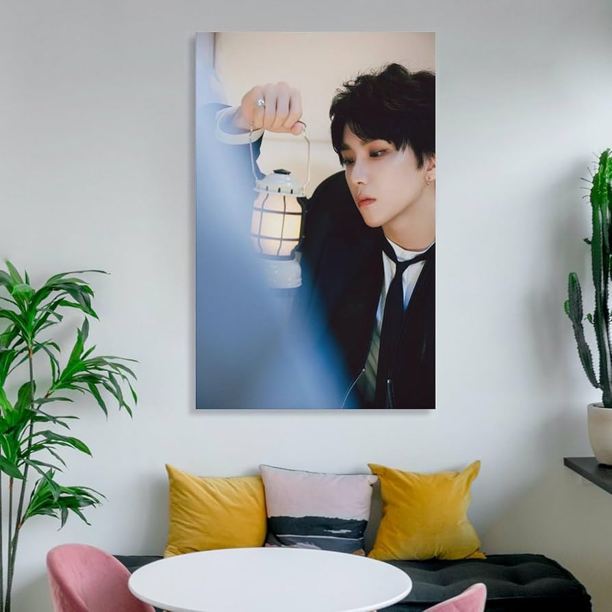 Amazon.co.jp: WOONHAK ウナク BOYNEXTDOOR ボーイネクストドア